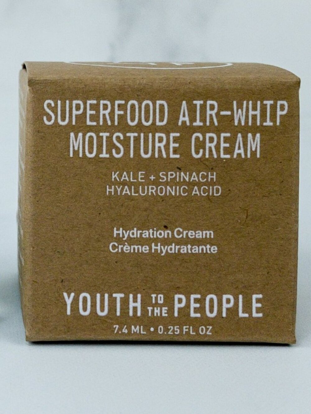 🌿 YOUTH TO THE PEOPLE Superfood Air-Whip Cream 🌿